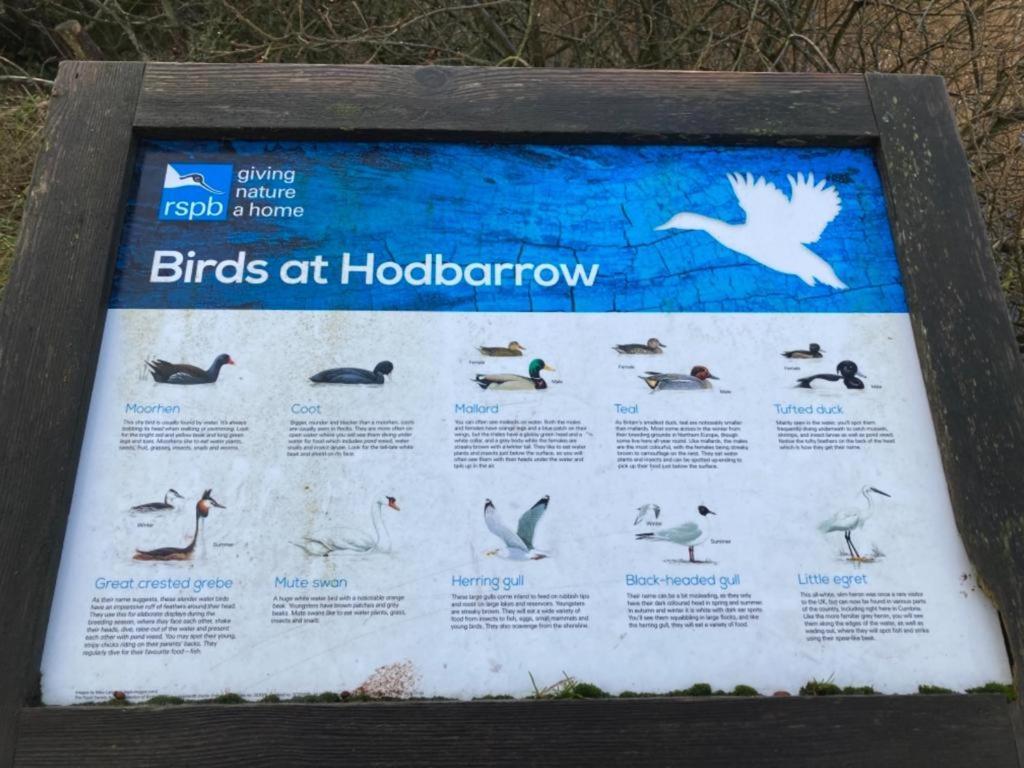 Kingdom Holiday Park - Parrot Millom Esterno foto